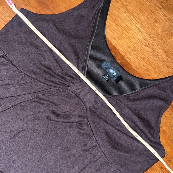 Mossimo Brown Tank Dress - Picture 6 of 7